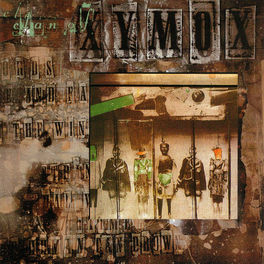 Album cover of Clan Of Xymox