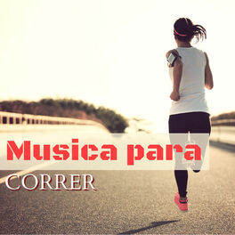 Album cover of Musica para Correr - Mix de Motivacion para Fútbol, Motiva Rapido con Canciones Tecno