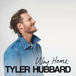 Album cover of Way Home