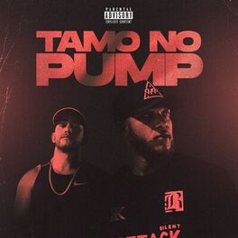 Album cover of Tamo no Pump