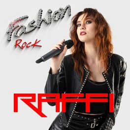 Album cover of Fashion Rock
