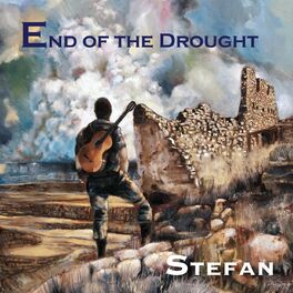 Album cover of End of the Drought