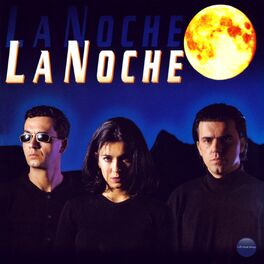 Album cover of La Noche