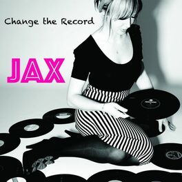 Album cover of Change The Record