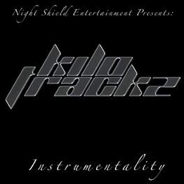 Album cover of Instrumentality