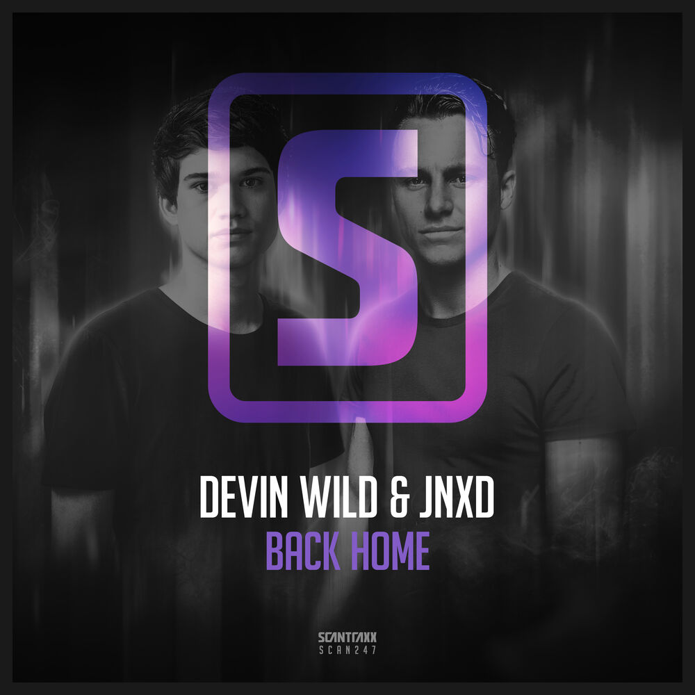 Back home. Devin Wild. JNXD певец. Back Home песня.