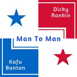 Album cover of Man To Man (En Vivo)