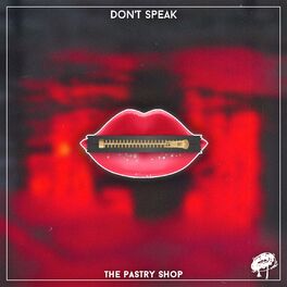 Album cover of Don't Speak