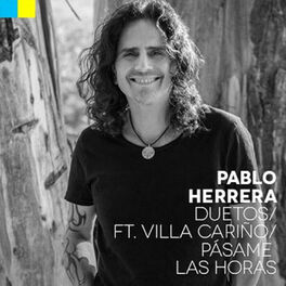 Album cover of Pásame las Horas (feat. Villa Cariño)