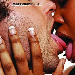 Album cover of Bounce feat. Nore