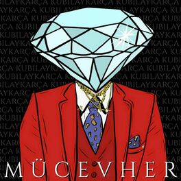 Album cover of Mücevher
