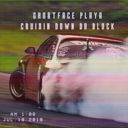 Album cover of Cruisin’ Down Da Block