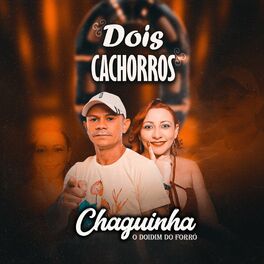 Album cover of Dois Cachorro