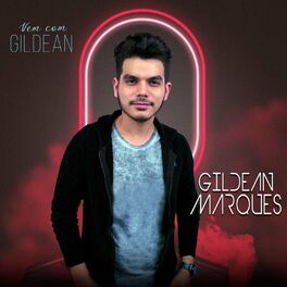 Album cover of Vem Com Gildean