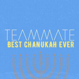 Album cover of Best Chanukah Ever