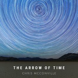 Album cover of The Arrow of Time