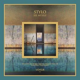 Album cover of Stylo / See Myself (Inc. Antony Toga Remix)