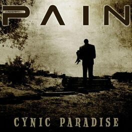 Album cover of Cynic Paradise