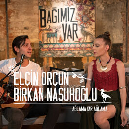 Album cover of Ağlama Yar Ağlama