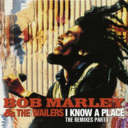 Bob Marley & The Wailers – Is This Love (Remix) Lyrics