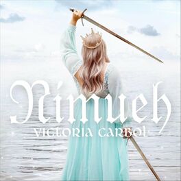 Album cover of Nimueh