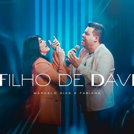 Album cover of Filho de Davi