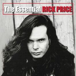 Album cover of The Essential