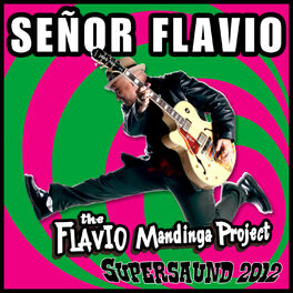 Album cover of Supersaund 2012