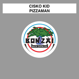 Album cover of Pizzaman