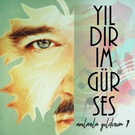 Album cover of Anılarla Yıldırım 1
