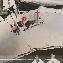 Album cover of Hideout
