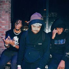 Album cover of 2 Involved (feat. Summrs)