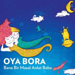 Album cover of Bana Bir Masal Anlat Baba