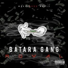 Album cover of Royal