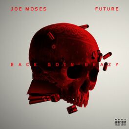 Album cover of Back Goin Brazy (feat. Future)