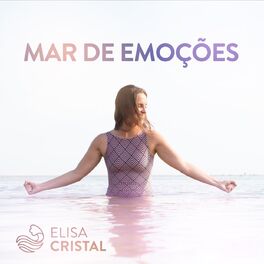 Album cover of Mar de Emoções