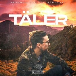 Album cover of Täler