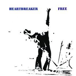 Album cover of Heartbreaker
