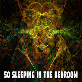 Album cover of 50 Sleeping in the Bedroom