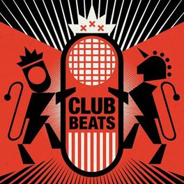 Album cover of Club Beats