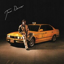 Album cover of TAXI DRIVER