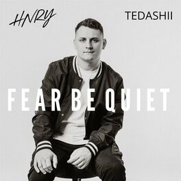 Album cover of Fear Be Quiet