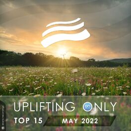Album cover of Uplifting Only Top 15: May 2022 (Extended Mixes)