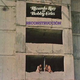 Album cover of Reconstrucción