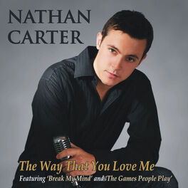 Album cover of The Way That You Love Me