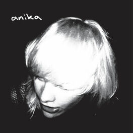 Album cover of Anika