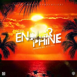 Album cover of ENDORPHINE!