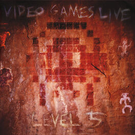 Album cover of Level 5