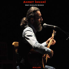Album cover of Dost Cemalin Benzer