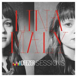 Album cover of Deezer Session
